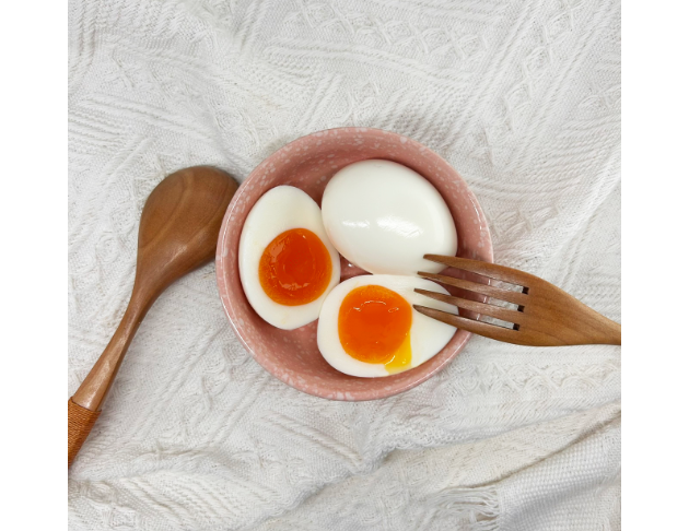 白玉溏心蛋10粒裝