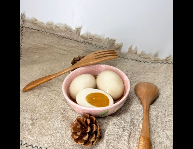 原味溏心蛋10粒裝