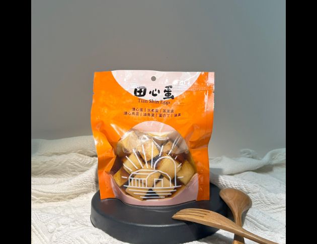滷蛋白丁
