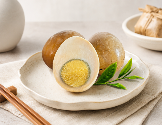 茶葉蛋